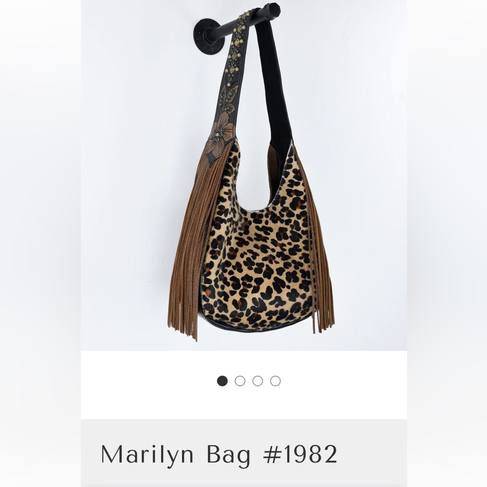 Heritage Brand Marylin # 1982.  Like new